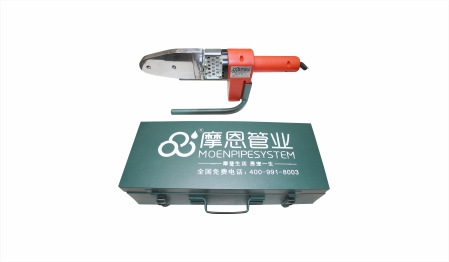 热熔器